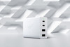 Razer RC21-01700200-R3M1 Mobile Device Charger White RC21-01700200-R3M1