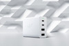 Razer RC21-01700200-R3M1 Mobile Device Charger White RC21-01700200-R3M1