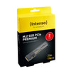Intenso 3835470 Internal Solid State Drive 3835470