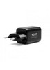 Port Designs 900105-EU Mobile Device Charger Black 900105-EU