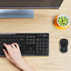 Logitech 920004508 Wireless Combo Mk270 Keyboard 920004508