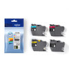 Brother LC-3219XLVAL Lc3219Xlvalbp Toner Cartridge LC-3219XLVAL
