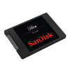 Sandisk SDSSDH3-500G-G26 Ultra 3D 2.5" 500 Gb Serial SDSSDH3-500G-G26