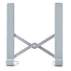 StarTech.com LAPTOP-RISER-BAR Foldable Laptop Riser Stand. LAPTOP-RISER-BAR