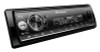 Pioneer MVH-S520DAB Car Media Receiver Black 200 MVH-S520DAB