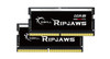 G.Skill F5-4800S4039A16GX2-RS 6Gx2-Rs Memory Module 32 Gb 2 F5-4800S4039A16GX2-RS