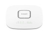 Netgear WAX625-100EUS Ax5400 5400 Mbit/S White WAX625-100EUS