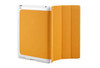 Cooler Master C-IP2F-SCWU-TW Wake Up Folio Flip Case Orange C-IP2F-SCWU-TW