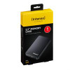 Intenso 6021513 2.5" Memory Case External 6021513
