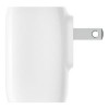 Belkin WCH002VFWH Boost Charge Pro White Indoor WCH002VFWH