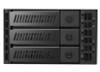 Chieftec CMR-2131SAS Drive Bay Panel Black CMR-2131SAS