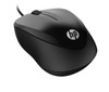 HP 4QM14AA Wired Mouse 1000 4QM14AA