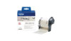 Brother DK-22212 White Continuous Film Tape DK-22212