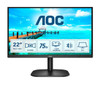 AOC 22B2DA Da Led Display 54.6 Cm 22B2DA
