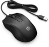 HP 6VY96AA Wired Mouse 100 6VY96AA