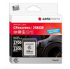 AgfaPhoto 10441 Cfexpress Professional 256 Gb 10441