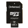 Intenso 3413491 Memory Card 128 Gb Microsdxc 3413491