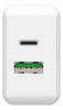 ANSMANN 1001-0111 Hc218Pd White Indoor 1001-0111