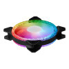 Cooler Master MFY-B2DN-20NPA-R1 Masterfan Mf120 Prismatic MFY-B2DN-20NPA-R1