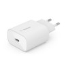 Belkin WCA004VFWH White Indoor WCA004VFWH