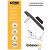 Fellowes 5312903 A4 Glossy 80 Micron 5312903