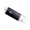 Silicon Power SP008GBUF2U02V1K Ultima U02 Usb Flash Drive 8 SP008GBUF2U02V1K