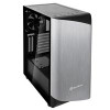 Silverstone SST-SEA1SB-G Seta A1 Midi Tower Black. SST-SEA1SB-G