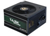 Chieftec TPS-500S Power Supply Unit 500 W TPS-500S
