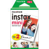 Fujifilm 16567828 Instant Picture Film 20 PcS 16567828
