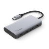 Belkin AVC006BTSGY Usb 3.2 Gen 1 3.1 Gen 1 AVC006BTSGY