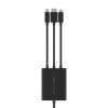 Belkin B2B169 Video Cable Adapter 24 M Hdmi B2B169