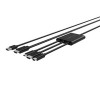 Belkin B2B169 Video Cable Adapter 24 M Hdmi B2B169