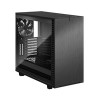 Fractal Design FD-C-DEF7A-08 Define 7 Midi Tower Grey FD-C-DEF7A-08