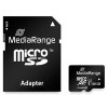 MediaRange MR945 Memory Card 128 Gb Microsdxc MR945 MediaRange MR945 Memory Card 128 Gb Microsdxc MR945
