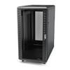 StarTech.com RK1836BKF 18U 19" Server Rack Cabinet - RK1836BKF