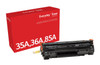 Xerox 006R03708 Everyday Black Toner 006R03708