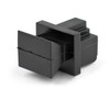 StarTech.com RJ45COVER 100 Pack Rj45 Dust Covers - RJ45COVER