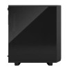 Fractal Design FD-C-MES2C-02 Meshify 2 Compact Tower Black FD-C-MES2C-02