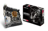 Biostar A68N-2100K Motherboard Mini Itx A68N-2100K
