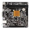 Biostar A68N-2100K Motherboard Mini Itx A68N-2100K