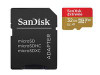 Sandisk SDSQXAF-032G-GN6GN Extreme 32 Gb Microsdxc Uhs-I SDSQXAF-032G-GN6GN