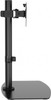 Vision VFM-DSB Multimedia Cart/Stand Black VFM-DSB