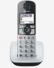 Panasonic KX-TGE510GS Telephone Dect Telephone KX-TGE510GS