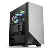 ThermalTake CA-1P4-00M1WN-00 H550 Tg Argb Midi Tower CA-1P4-00M1WN-00