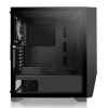 ThermalTake CA-1P4-00M1WN-00 H550 Tg Argb Midi Tower CA-1P4-00M1WN-00