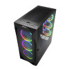 Sharkoon 4044951032129 Rev300 Tower Black 4044951032129