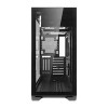 Antec 0-761345-81200-9 P120 Crystal Midi Tower Black 0-761345-81200-9