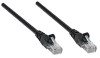Intellinet 345040 Network Patch Cable. Cat5E. 345040