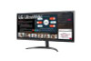 LG 34WP500-B.AEU 34Wp500-B 86.4 Cm 34" 2560 34WP500-B.AEU