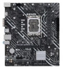Asus PRIME H610M-K D4 Intel H610 Lga 1700 Micro Atx PRIME H610M-K D4